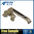 Chinese Manufacturer window lock handle for mexico